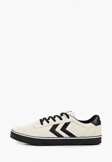 Кеды Hummel STADIL 3.0 SUEDE