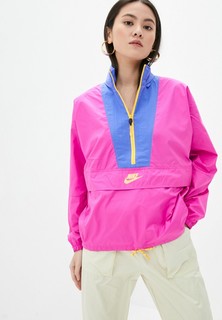 Ветровка Nike W NSW ICN CLSH JKT LW