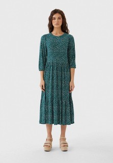 Платье Stradivarius 