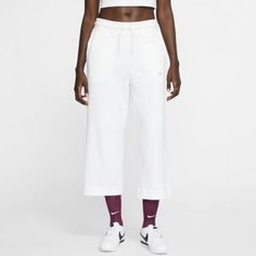 Женские капри из ткани джерси Nike Sportswear