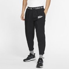 Мужские брюки из тканого материала для тренинга Nike