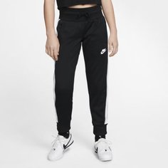 Брюки для девочек школьного возраста Nike Sportswear Heritage