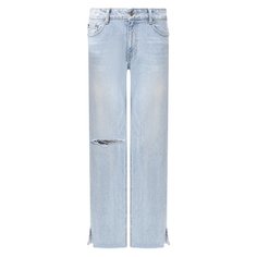 Джинсы Steve J & Yoni P