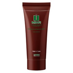 Шампунь для волос Men Oleosome Hair & Care Shampoo Medical Beauty Research