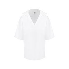 Хлопковая рубашка Totême