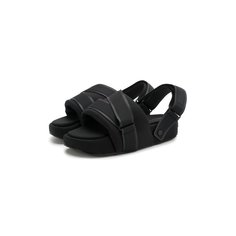 Текстильные сандалии Comfylette High Y-3