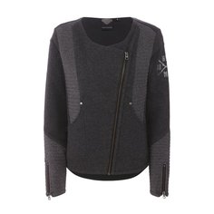 Хлопковая куртка Black Label Harley-Davidson
