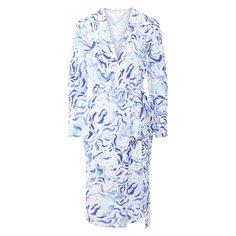 Платье из вискозы Alexander Terekhov