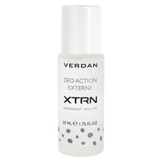 Минеральный роликовый дезодорант Verdan