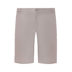 Льняные шорты Zilli