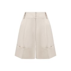 Шерстяные шорты Low Classic