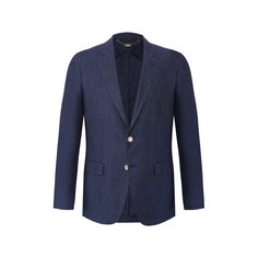 Льняной пиджак Billionaire