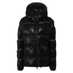 Пуховик 4 Moncler Simone Rocha Moncler Genius