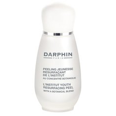 Омолаживающий, выравнивающий текстуру кожи пилинг Darphin