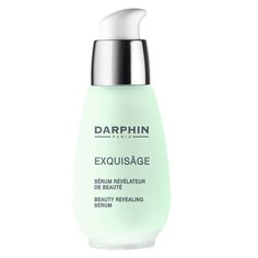 Сыворотка для лица усиливающая сияние Exquisage Darphin