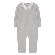 Хлопковый комбинезон Tartine Et Chocolat