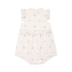 Хлопковый песочник Tartine Et Chocolat