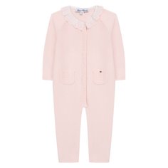 Хлопковый комбинезон Tartine Et Chocolat