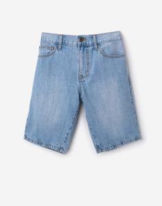 Джинсовые шорты мужские Gloria Jeans