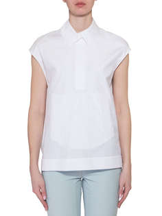 Рубашка 2051/302 Белый Agnona