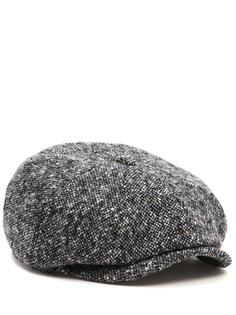 Кепка шерстяная Stetson