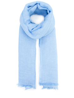 Шарф льняной Attolini