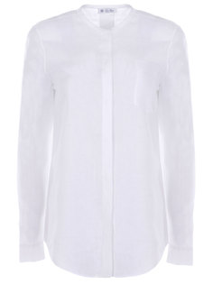 Льняная рубашка Loro Piana