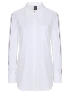 Рубашка хлопковая Lorena Antoniazzi