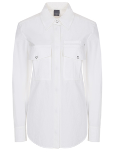 Рубашка хлопковая Lorena Antoniazzi
