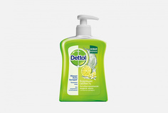 Жидкое мыло Dettol