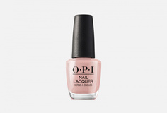 Лак для волос OPI