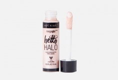 Жидкий хайлайтер для лица Wet n Wild