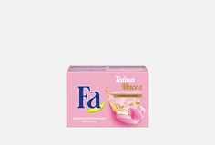 Мыло Fa