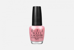 Лак для ногтей OPI
