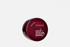 Крем для тонких и кудрявых волос Lock Stock & Barrel