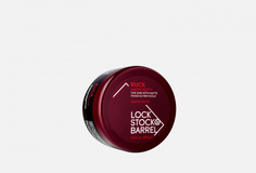 Матовая мастика Lock Stock & Barrel