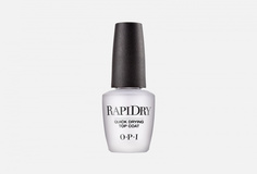 Покрытие верхнее для ногтей OPI