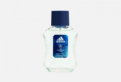 Туалетная вода Adidas