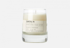 Свеча парфюмерная Le Labo