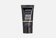 Праймер для лица, придающий сияние NYX Professional Makeup