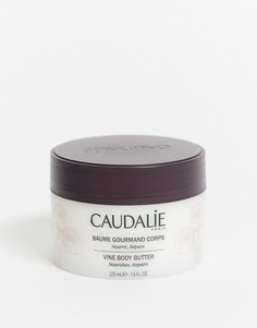 Масло для тела Caudalie 225 мл-Прозрачный