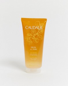Гель для душа 200 мл Caudalie - Soleil des Vignes-Прозрачный