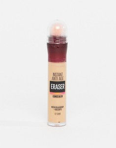 Консилер Maybelline Eraser-Белый