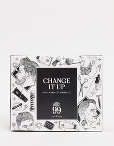 Набор средств по уходу за волосами House 99 - Change It Up-Бесцветный
