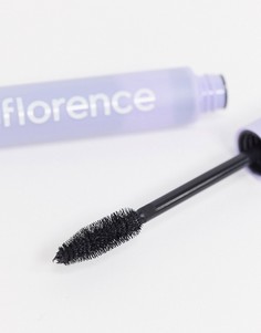 Тушь для ресниц Florence By Mills Built To Lash - Black-Черный