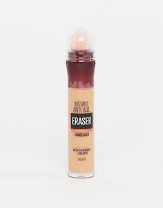 Консилер Maybelline Eraser-Желтый