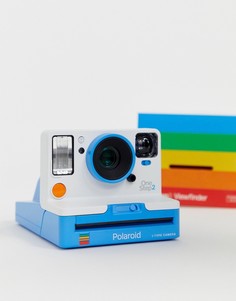 Фотоаппарат OneStep2 - Светло-синий-Мульти Polaroid Originals