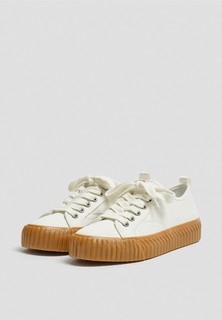 Кеды Pull&Bear 