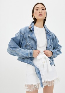 Куртка джинсовая Liu Jo 