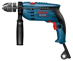 Ударная дрель Bosch GSB 1600 RE